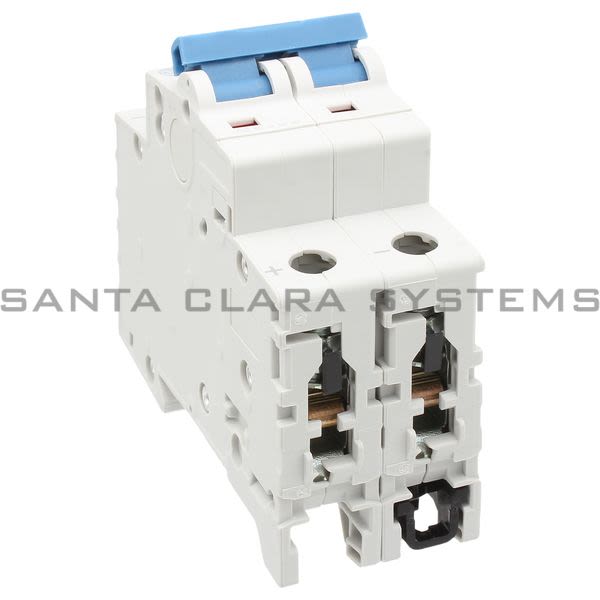 Allen Bradley 1492-D2C500 Circuit Breaker Product Image