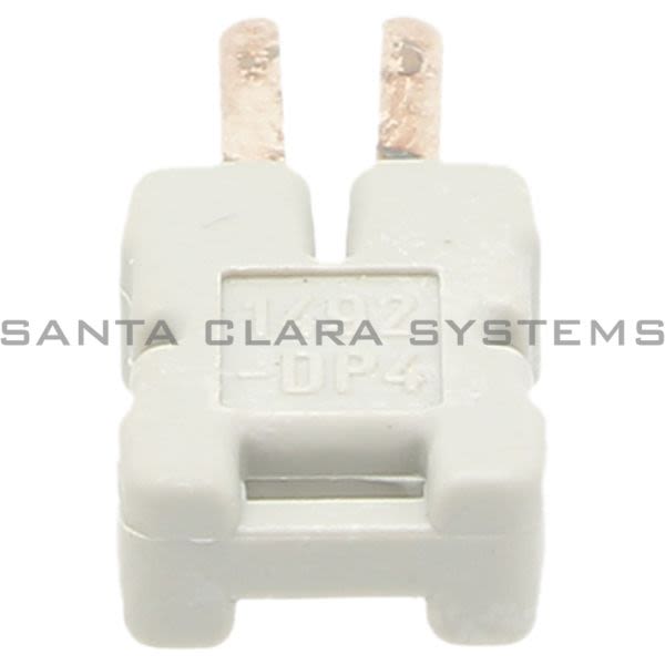 Allen Bradley 1492-DP4 Disconnect Plugs Product Image