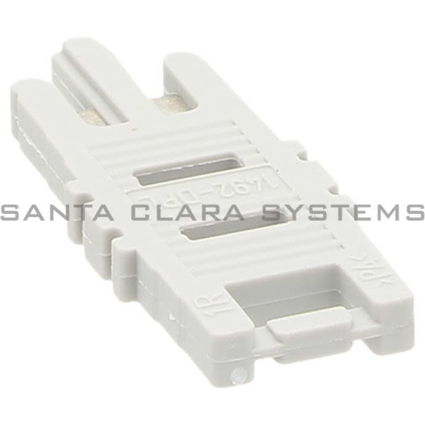 Allen Bradley 1492-DPL Disconnect Plug for Plug-In Products Product Image