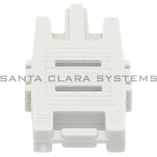 Allen Bradley 1492-DPL Disconnect Plug for Plug-In Products Product Image