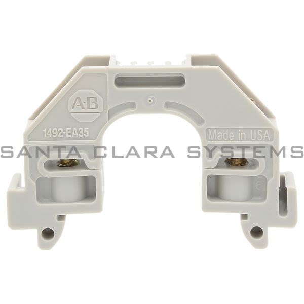Allen Bradley 1492-EA35 End Anchor Product Image