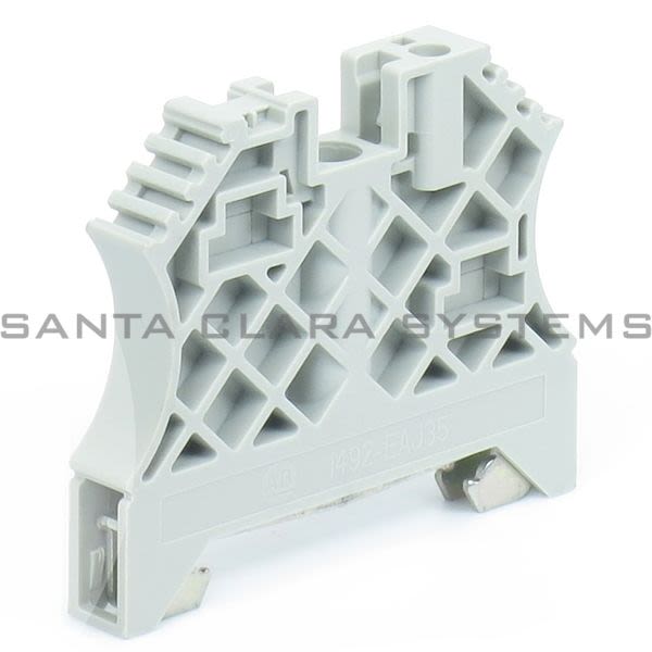 Allen Bradley 1492-EAJ35 Screw End Anchor Product Image