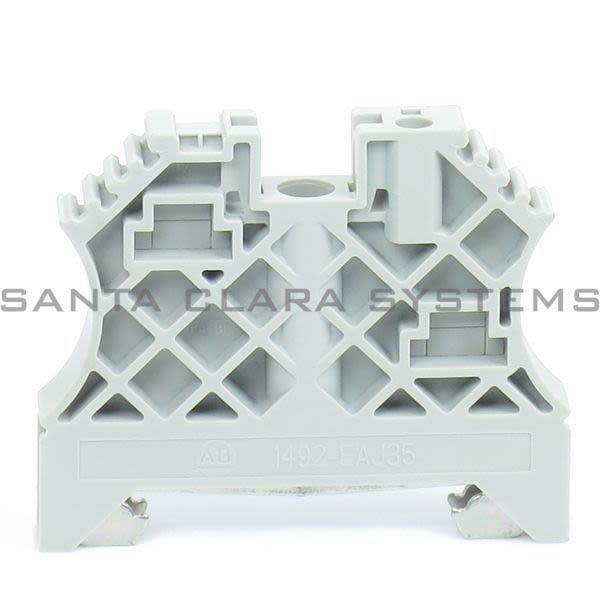 Allen Bradley 1492-EAJ35 Screw End Anchor Product Image