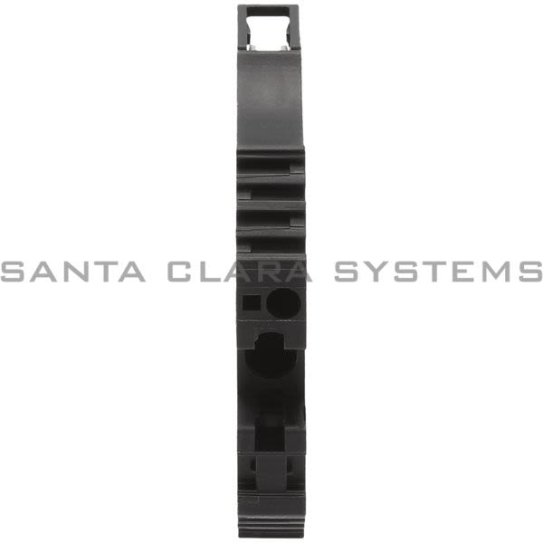 Allen Bradley 1492-EAJ35-BL Terminal Block End Anchor Product Image