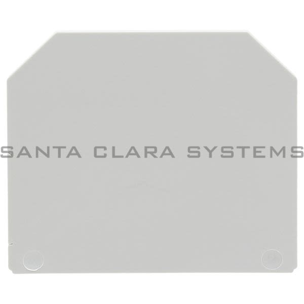 Allen Bradley 1492-EBJ16 End Barriers Product Image