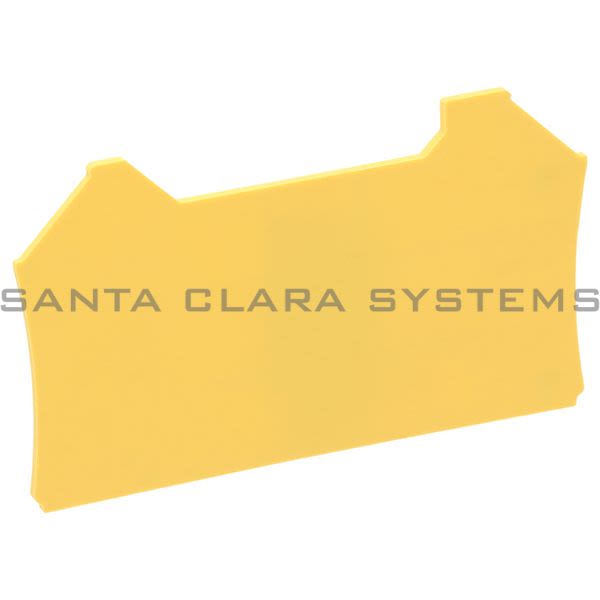 Allen Bradley 1492-EBJ4Q-Y Terminal Block Product Image