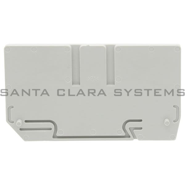 Allen Bradley 1492-EBK3 End Barrier Cover Product Image