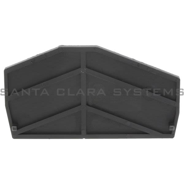 Allen Bradley 1492-EBLAFB6 End Barrier Product Image