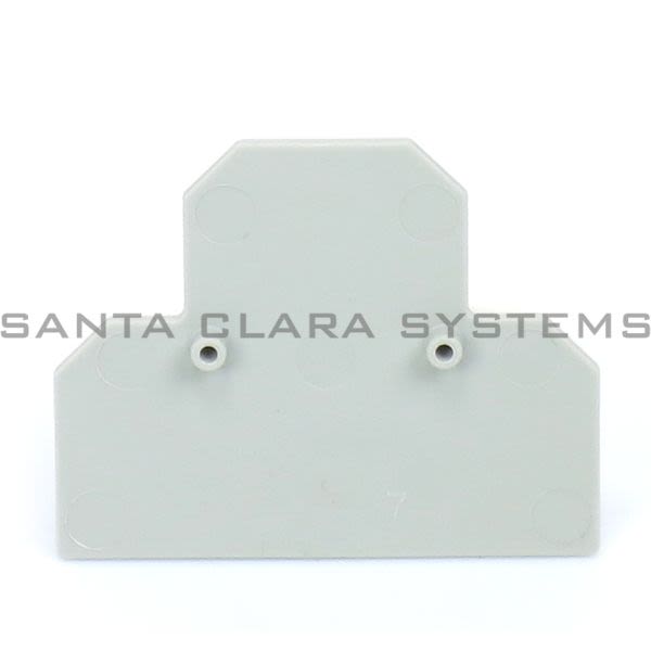 Allen Bradley 1492-EBMD1 1492-EBMD1 End Barrier Product Image