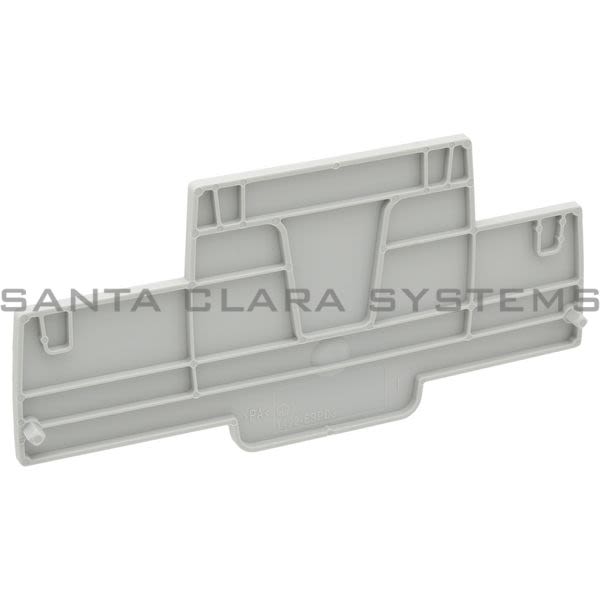 Allen Bradley 1492-EBPD3 Terminal Block Product Image