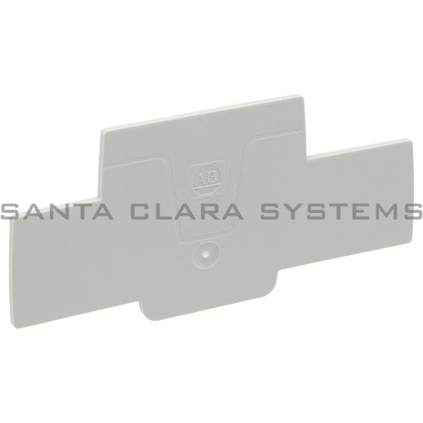 Allen Bradley 1492-EBPD3 Terminal Block Product Image