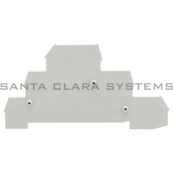 Allen Bradley 1492-EBTF3 Barrier Product Image