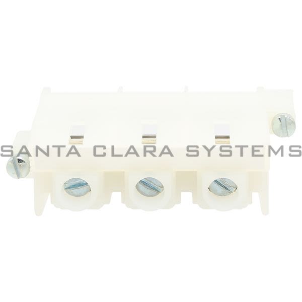 Allen Bradley 1492-ED103 Terminal Block Product Image