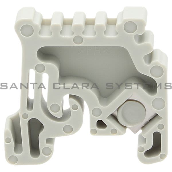 Allen Bradley 1492-ERL15 End Anchor Product Image