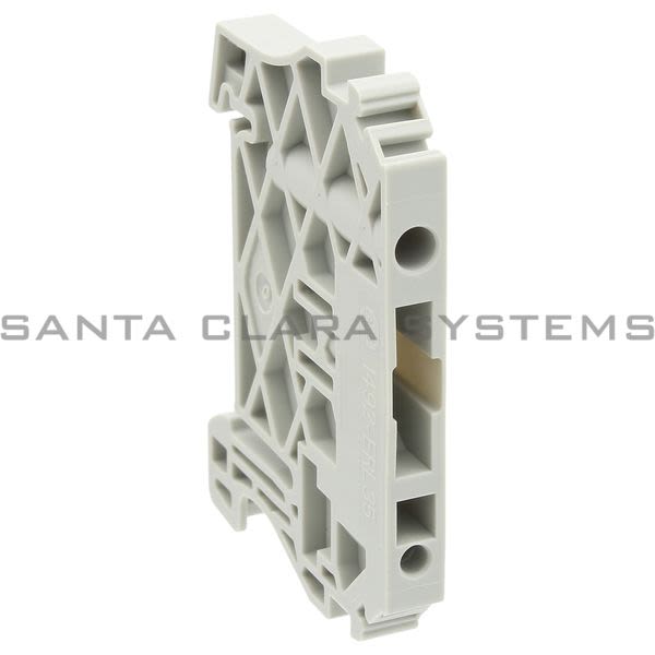 Allen Bradley 1492-ERL35 End Anchor Product Image