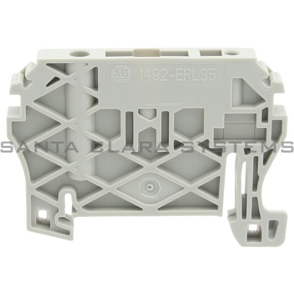 Allen Bradley 1492-ERL35 End Anchor Product Image
