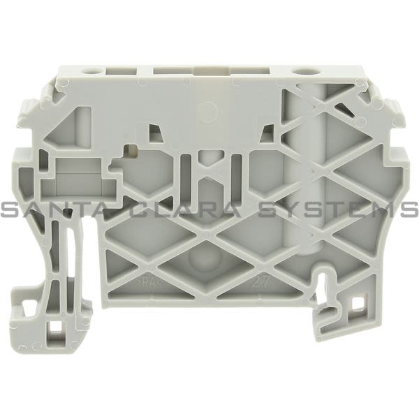 Allen Bradley 1492-ERL35 End Anchor Product Image