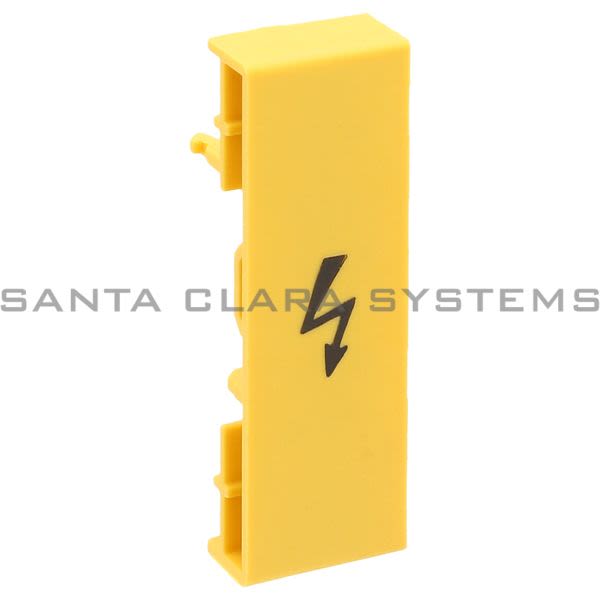 Allen Bradley 1492-EWPJ12 Electrical Warning Plate Product Image