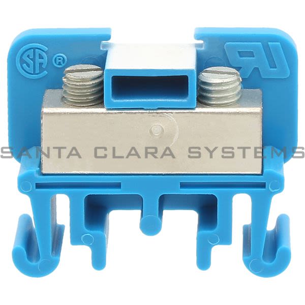 Allen Bradley 1492-F1B Terminal Block Product Image