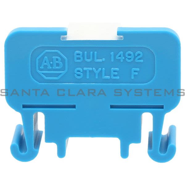 Allen Bradley 1492-F1B Terminal Block Product Image