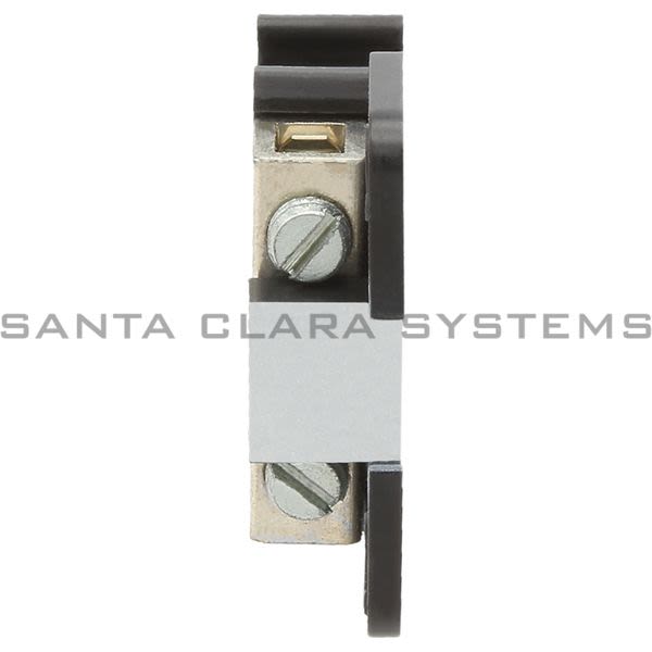 Allen Bradley 1492-F1BL Terminal Block Product Image