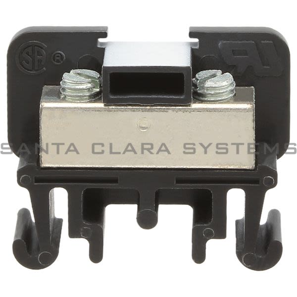 Allen Bradley 1492-F1BL Terminal Block Product Image