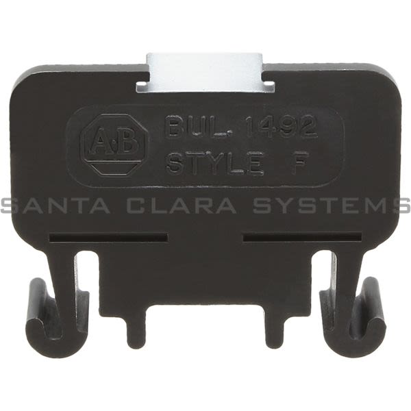 Allen Bradley 1492-F1BL Terminal Block Product Image