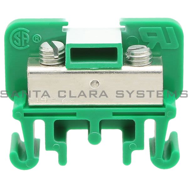 Allen Bradley 1492-F1G Terminal Block Product Image