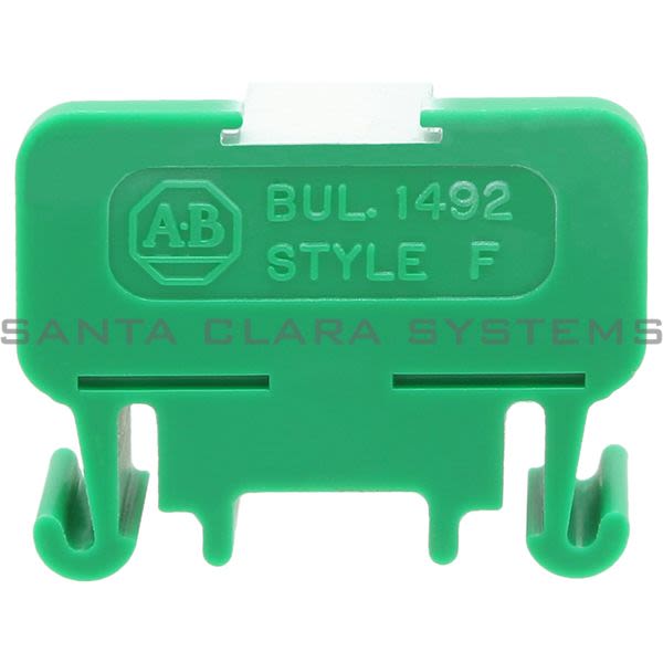 Allen Bradley 1492-F1G Terminal Block Product Image