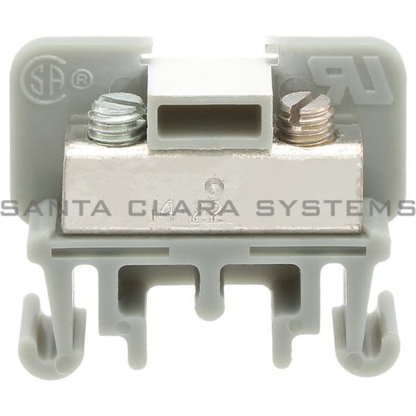 Allen Bradley 1492-F1GY Terminal Block Product Image
