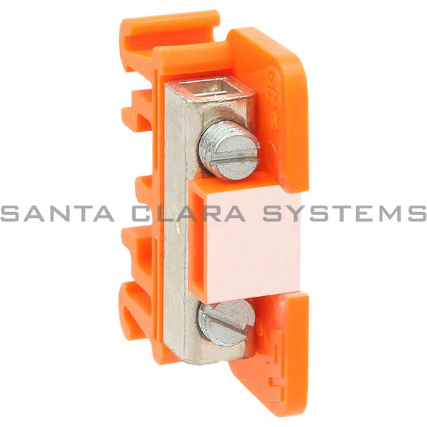 Allen Bradley 1492-F1OR Terminal Block Product Image