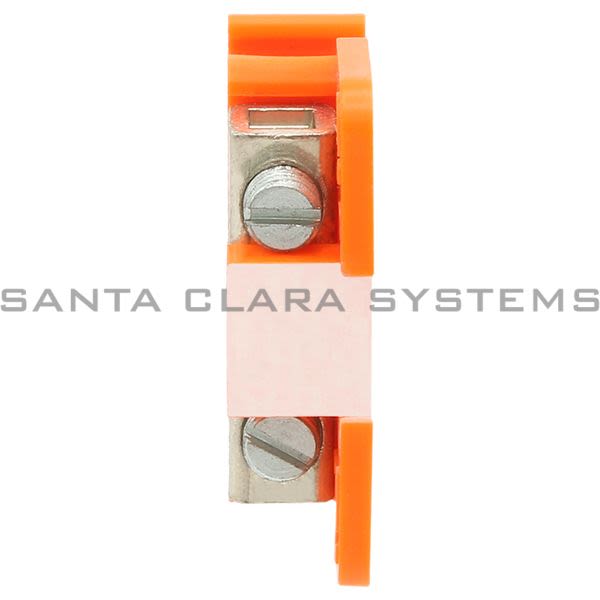 Allen Bradley 1492-F1OR Terminal Block Product Image