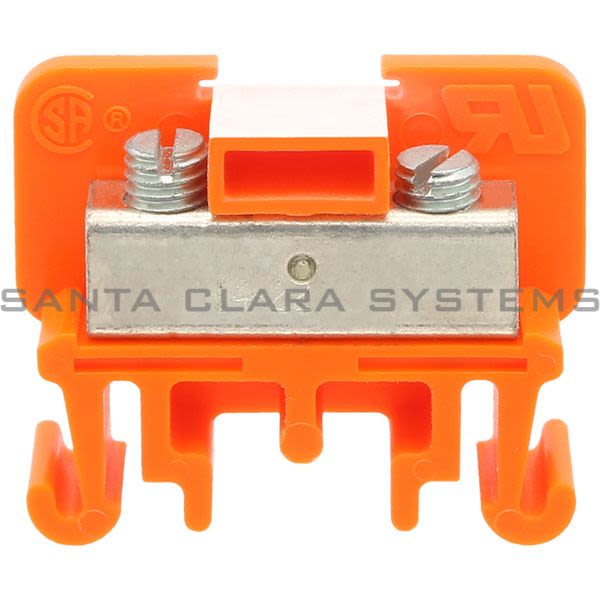 Allen Bradley 1492-F1OR Terminal Block Product Image