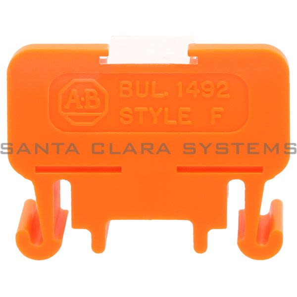 Allen Bradley 1492-F1OR Terminal Block Product Image