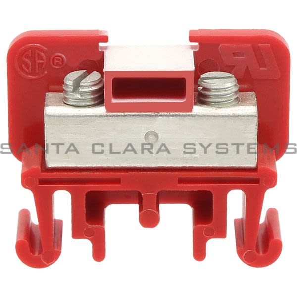 Allen Bradley 1492-F1RE Terminal Block Product Image