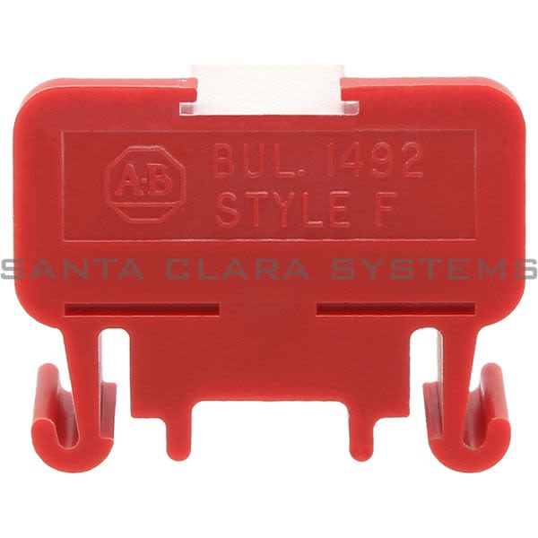 Allen Bradley 1492-F1RE Terminal Block Product Image