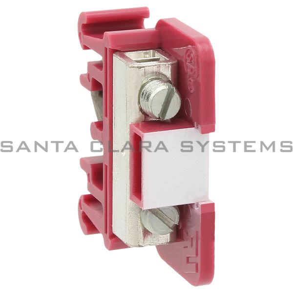 Allen Bradley 1492-F1VT Terminal Block Product Image