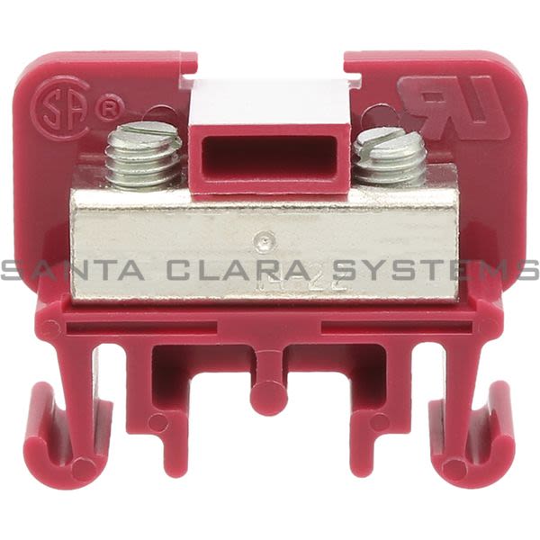 Allen Bradley 1492-F1VT Terminal Block Product Image