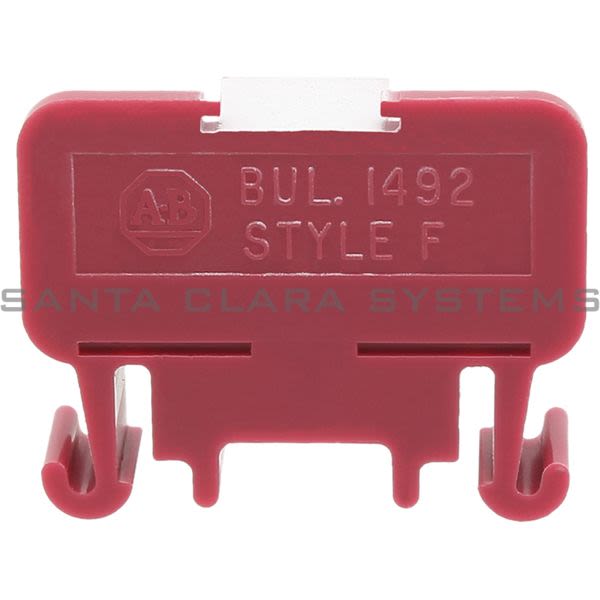 Allen Bradley 1492-F1VT Terminal Block Product Image
