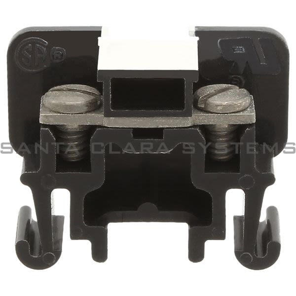 Allen Bradley 1492-F3BL Trminal Blocks Product Image