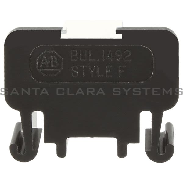 Allen Bradley 1492-F3BL Trminal Blocks Product Image