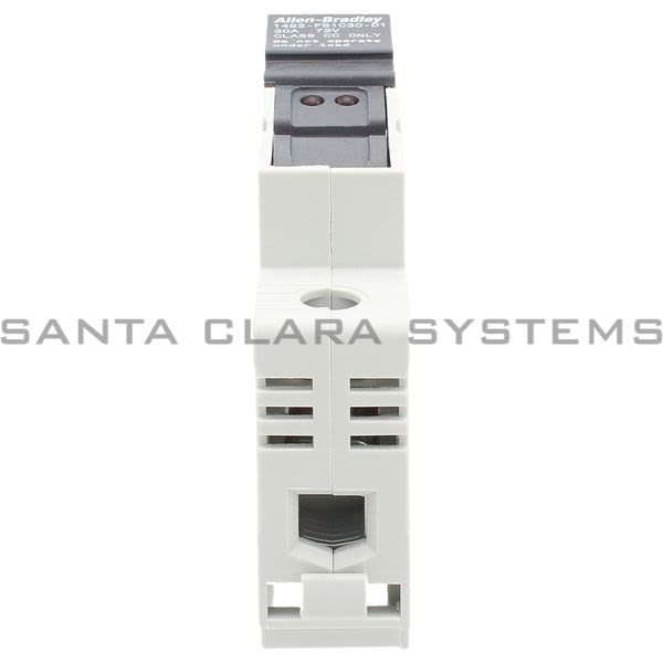Allen Bradley 1492-FB1C30-D1 Fuse Holder Product Image