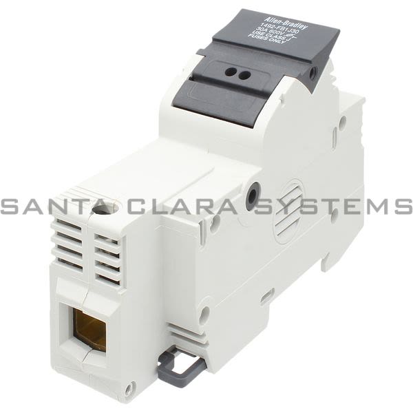 Allen Bradley 1492-FB1J30 1 Pole Fuse,J30 Product Image