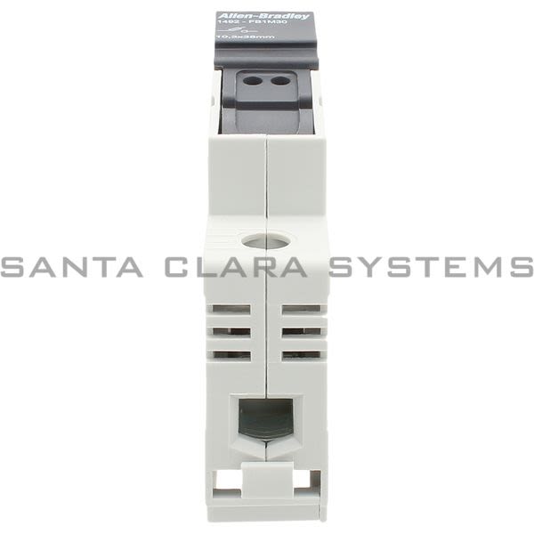 Allen Bradley 1492-FB1M30 Fuse Holder Product Image