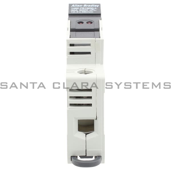 Allen Bradley 1492-FB1M30-L Fuse Holder Product Image