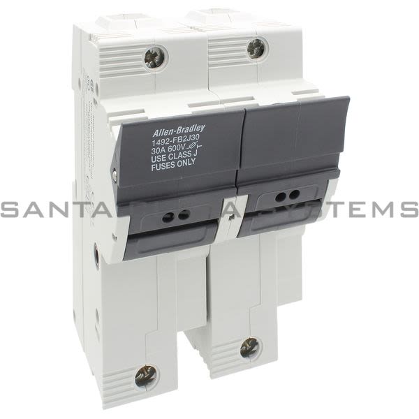 Allen Bradley 1492-FB2J30 Circuit Breaker Product Image