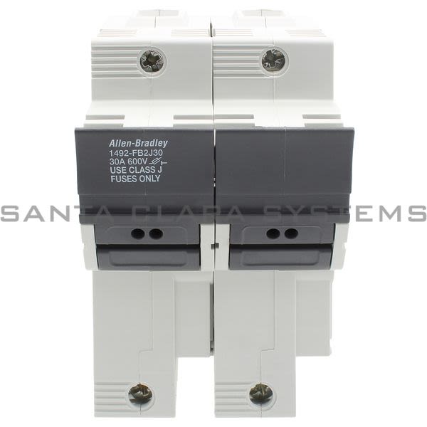 Allen Bradley 1492-FB2J30 Circuit Breaker Product Image