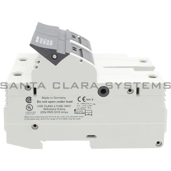 Allen Bradley 1492-FB2J30 Circuit Breaker Product Image