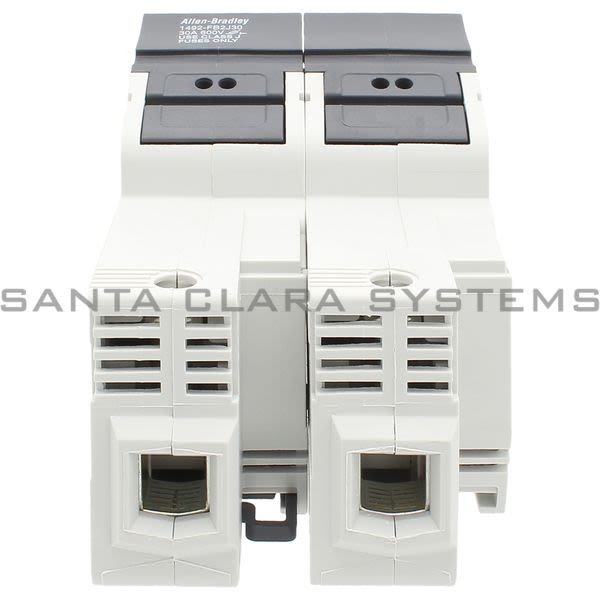 Allen Bradley 1492-FB2J30 Circuit Breaker Product Image
