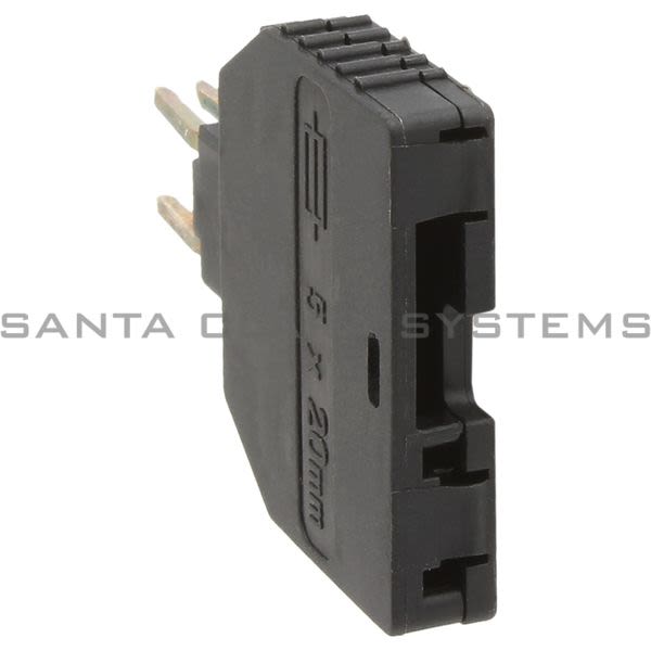 Allen Bradley 1492-FP4 Fuse Plug Product Image